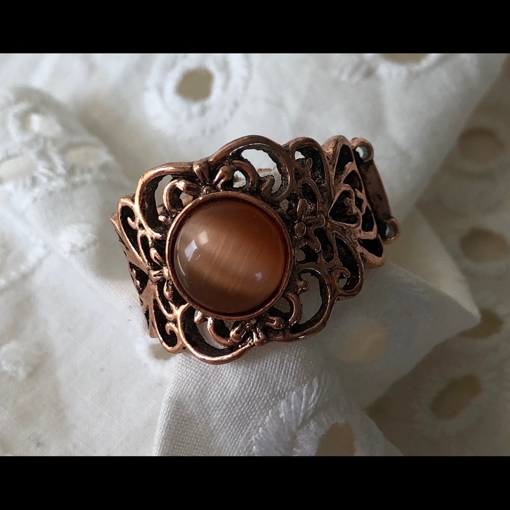 NEW 3For$18 Adjustable Rings - Picture 5 of 6